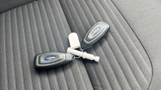 Ford Kuga 1.5 EcoBoost 182 Titanium 5dr Auto Petrol Estate